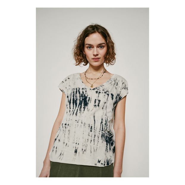 T-shirt Tarou Coton Bio-product