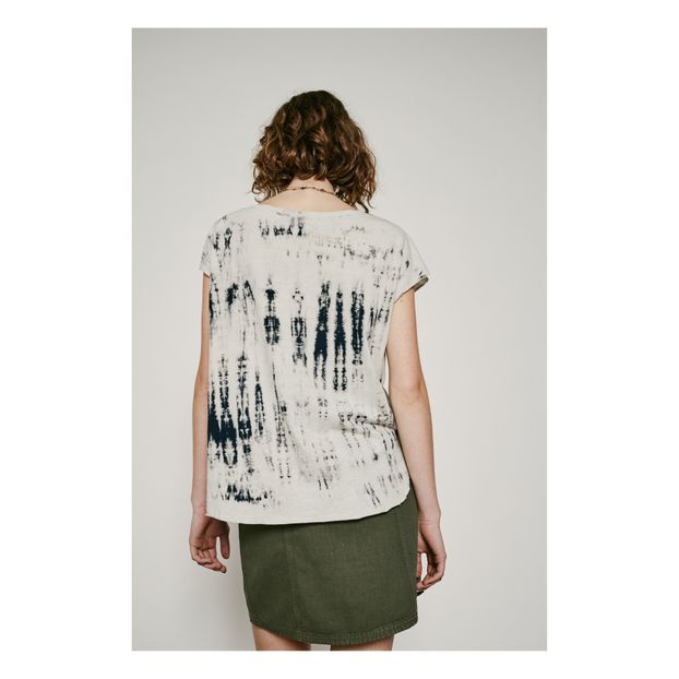 Camiseta Tarou Algodón biológico-product