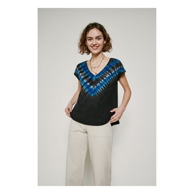 Camiseta Tarou Algodón biológico-product