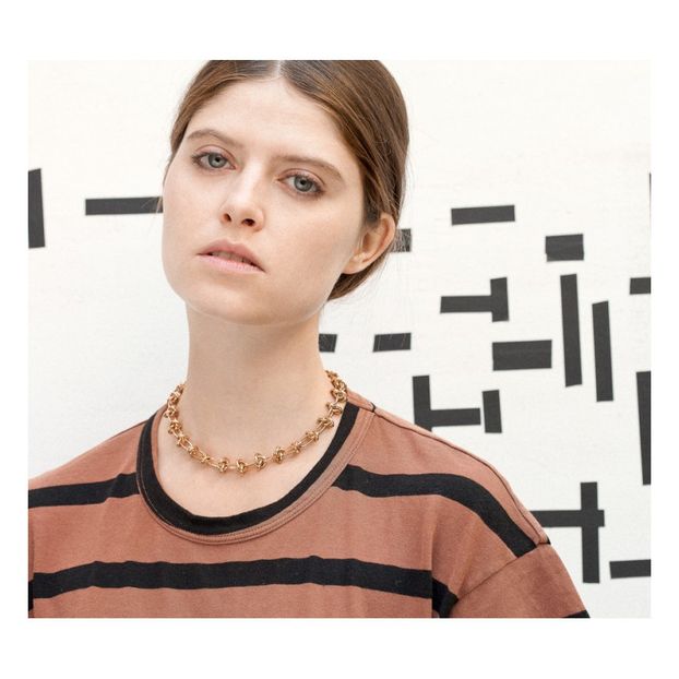 Collier Maxi Upsilon-product