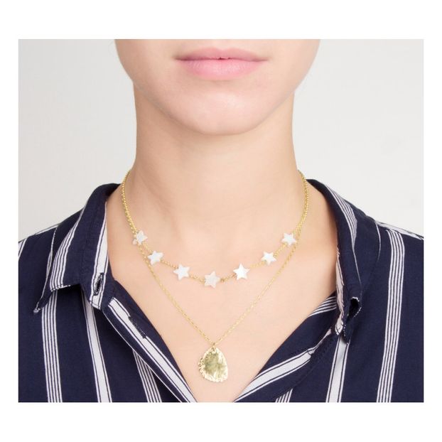 Collier Maxi Uranus-product