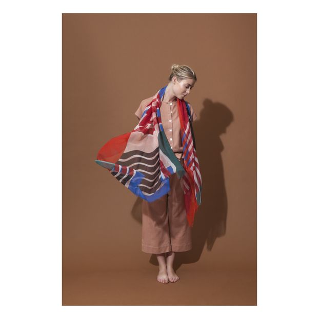 Foulard Nabis-product