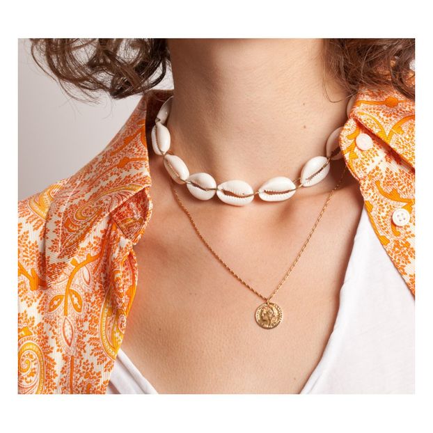 Collier Sparte Small-product