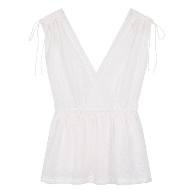 Top Canaille Coton Bio-product