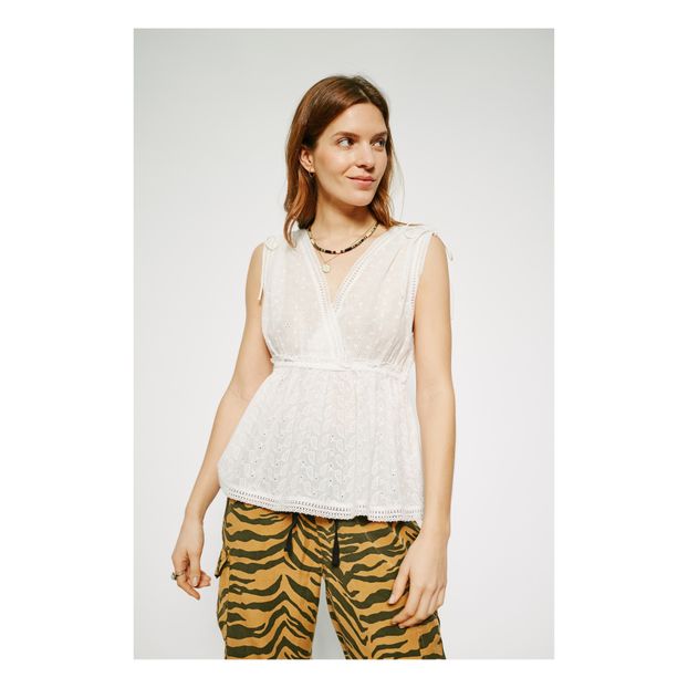 Top Canaille Coton Bio-product