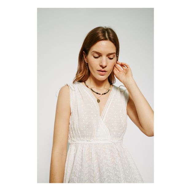 Top Canaille Coton Bio-product