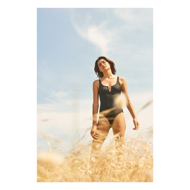 Maillot Une Pièce Léo-product