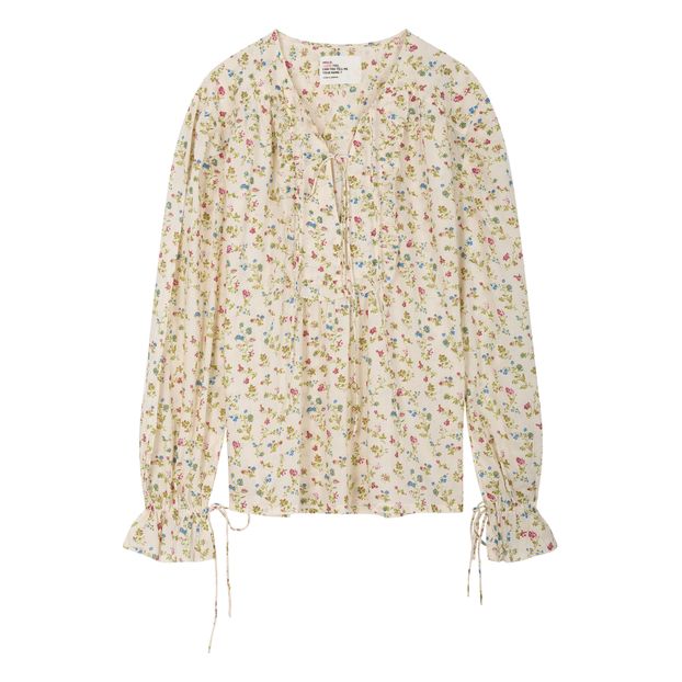 Blusa Choupette Algodón biológico-product