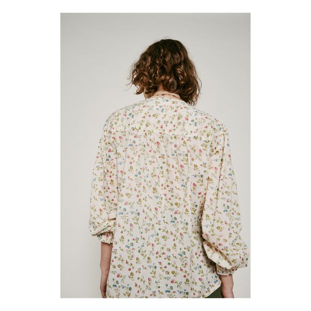 Blusa Choupette Algodón biológico-product