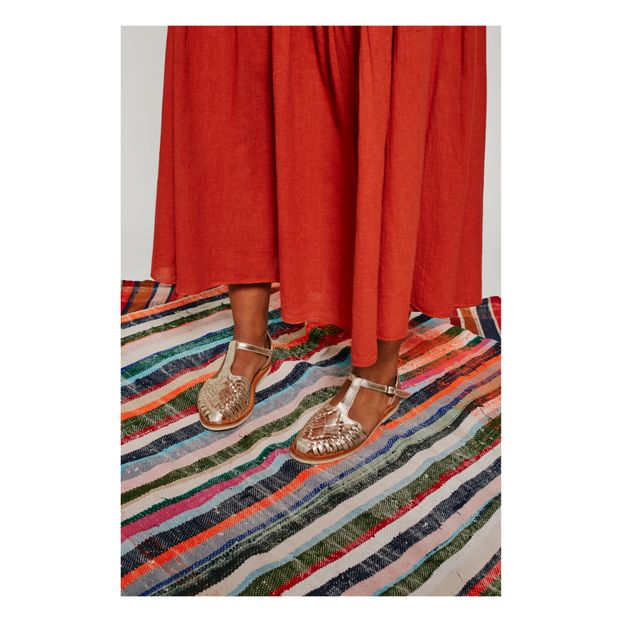 Sandali Zapopan -product
