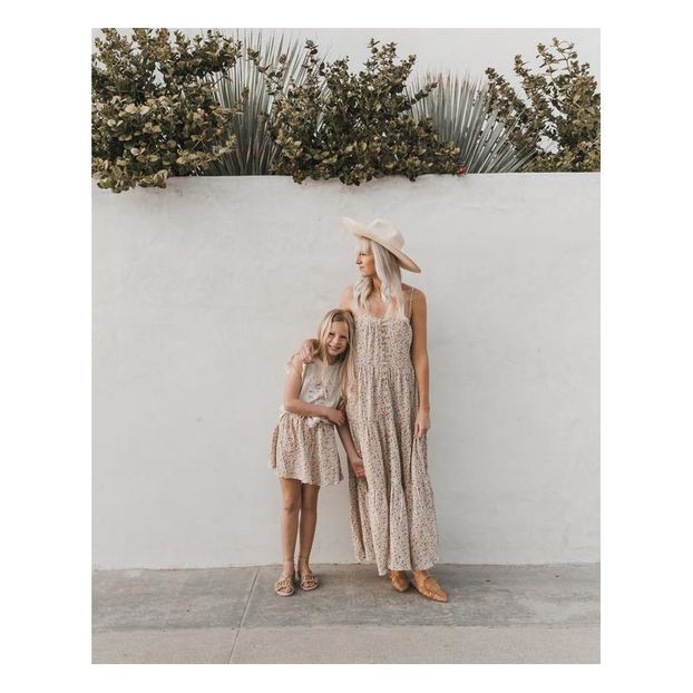 Robe Flower-product