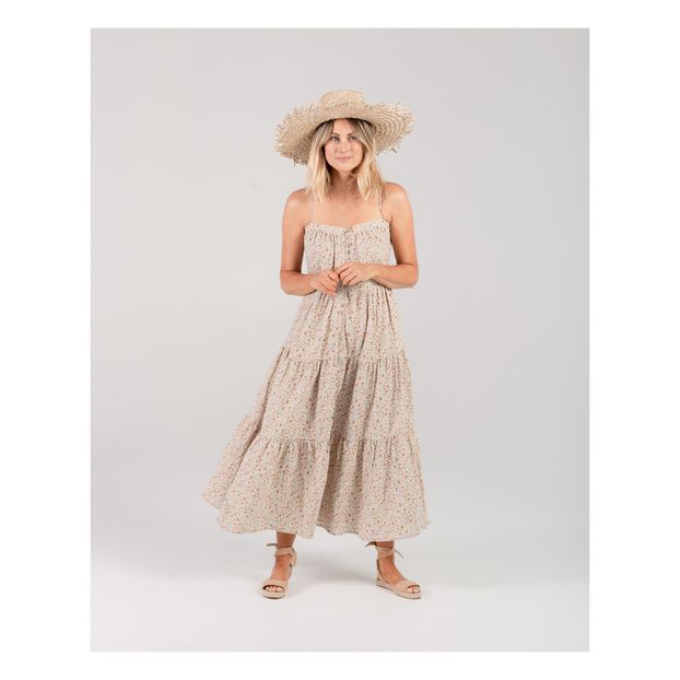 Robe Flower-product
