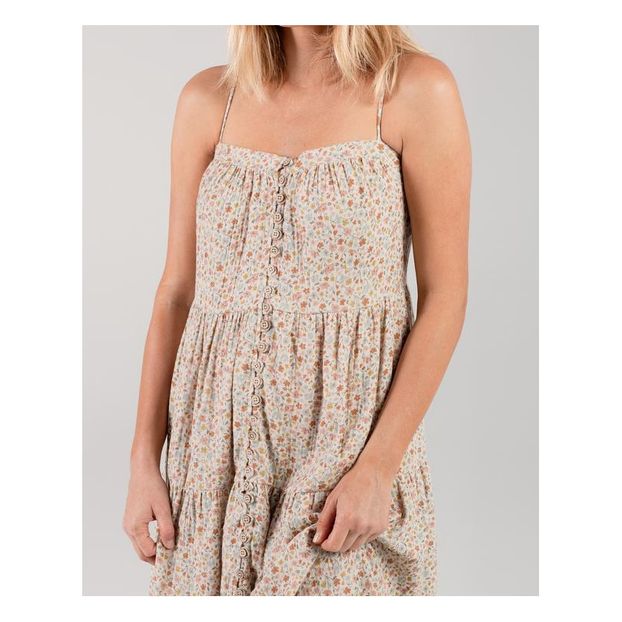 Robe Flower-product