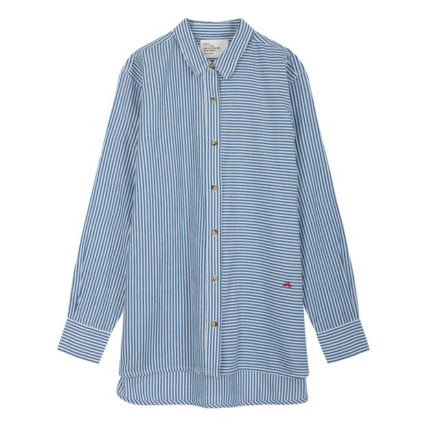 Camisa Criquette Algodón biológico-product