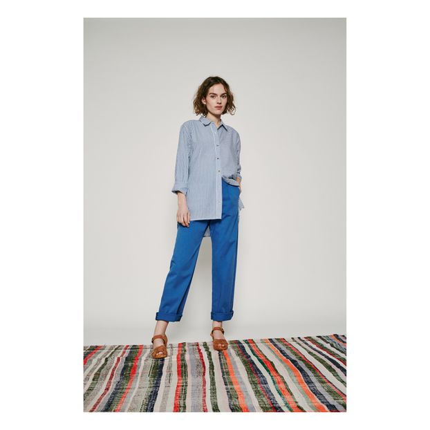 Camisa Criquette Algodón biológico-product