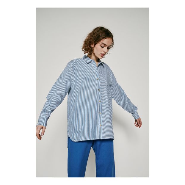 Camisa Criquette Algodón biológico-product