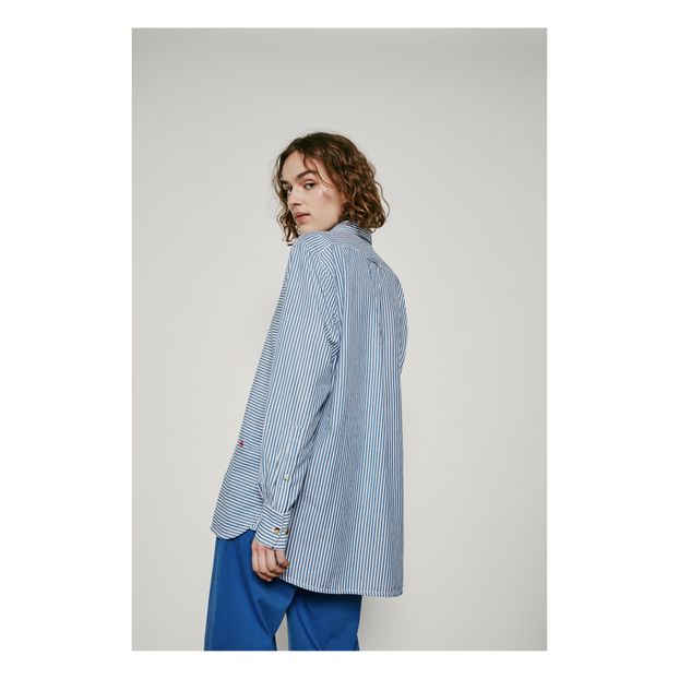 Camisa Criquette Algodón biológico-product