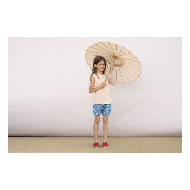 Short Cotone Bio Tommy-product