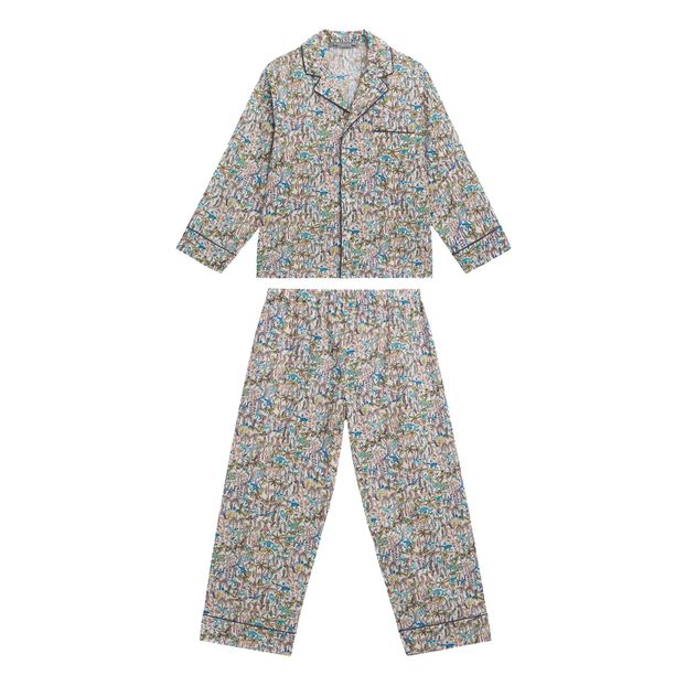 Pijama Dulces sueños Dinosaurios-product