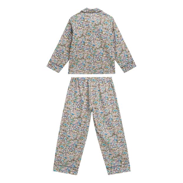 Pijama Dulces sueños Dinosaurios-product