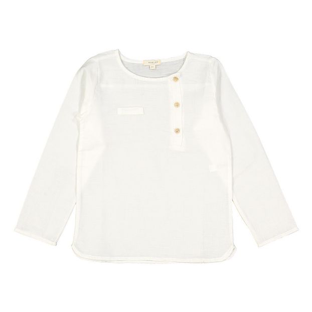Jacques cotton gauze kurta-product