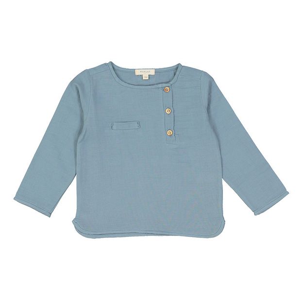 Jacques cotton gauze kurta-product