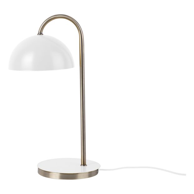 Dome Metal Table Lamp-product
