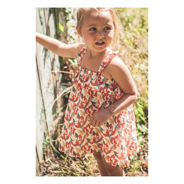 Argentina dress-product