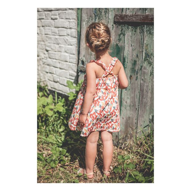 Argentina dress-product