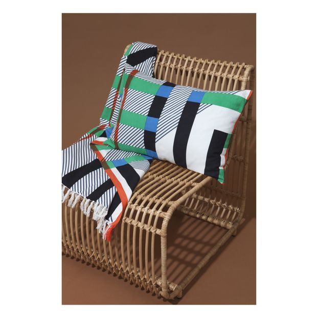 Coussin Bolero-product