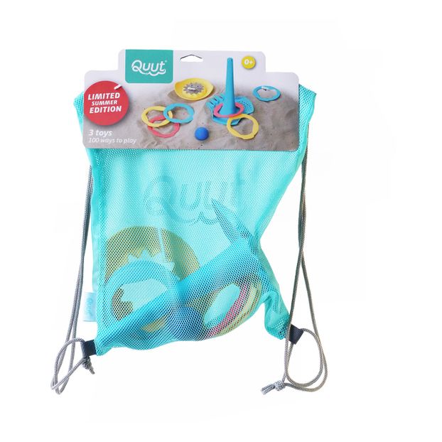 Triplet Beach Kit-product
