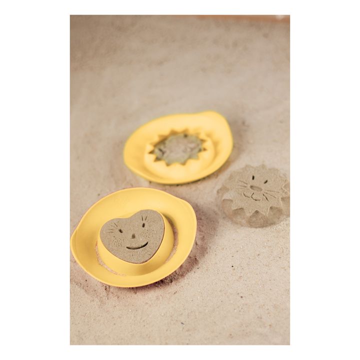 Kit de plage Triplet- Image produit n°4