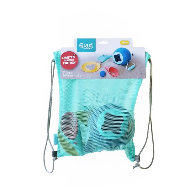 Ballo Beach Kit-product