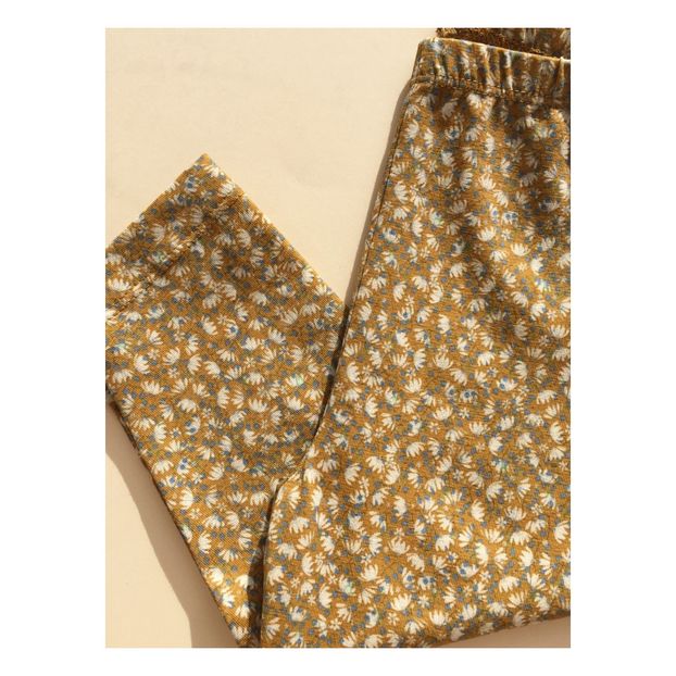 Leggings Algodón Bio Melodie-product