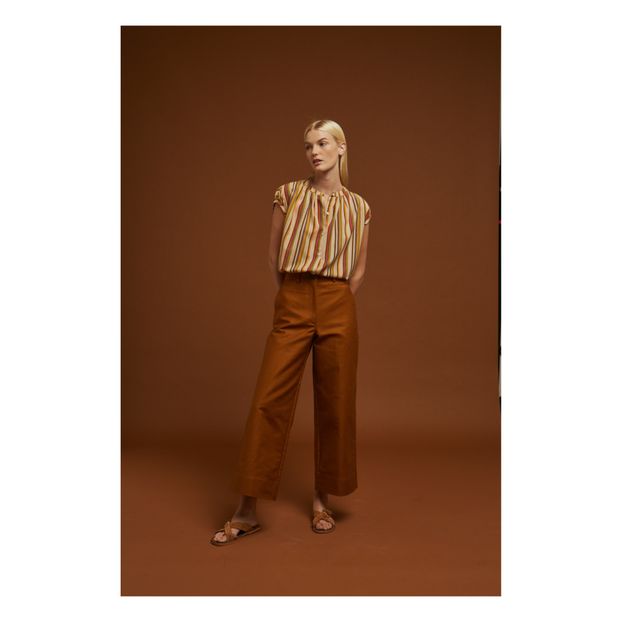 Blusa Rayas Voisine-product