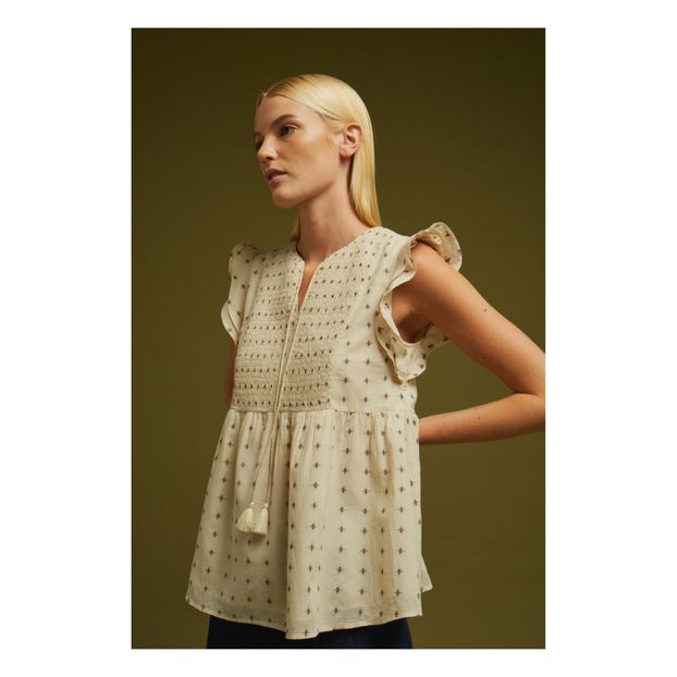 Blouse Jeff-product