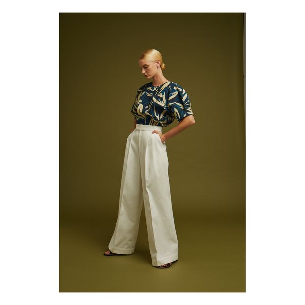 Pantalón Gabardine Algodón Joplin-product