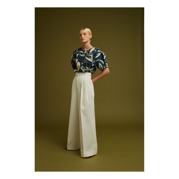 Pantalón Gabardine Algodón Joplin-product