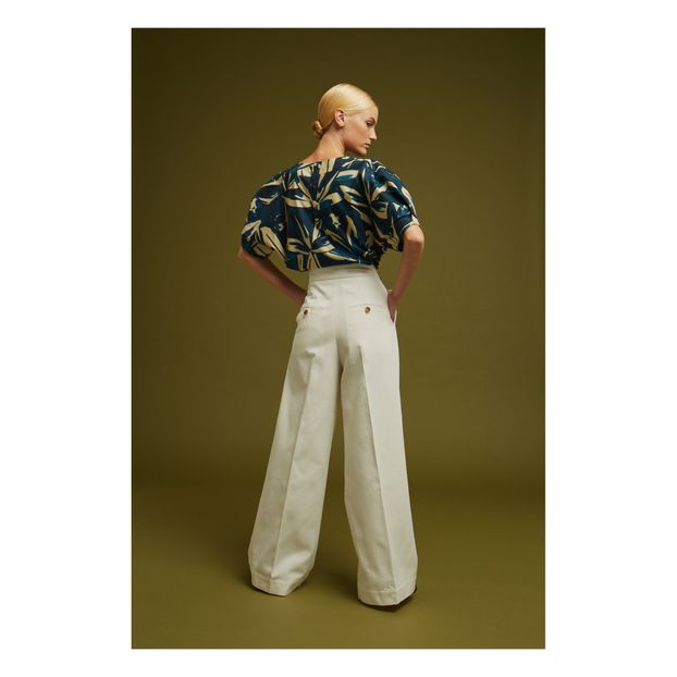 Pantalón Gabardine Algodón Joplin-product