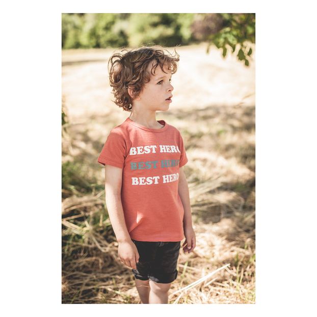 Auguste t-shirt-product