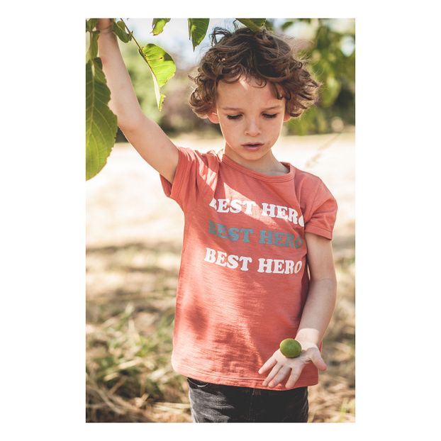Auguste t-shirt-product