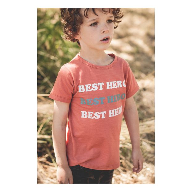 Auguste t-shirt-product