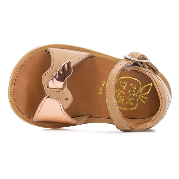 Sandales Poppy Birds-product