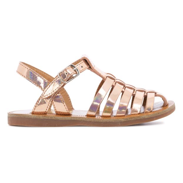 Sandalias Plagette Pitti-product