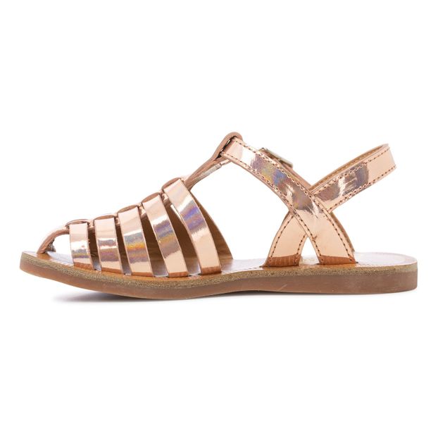 Sandalias Plagette Pitti-product