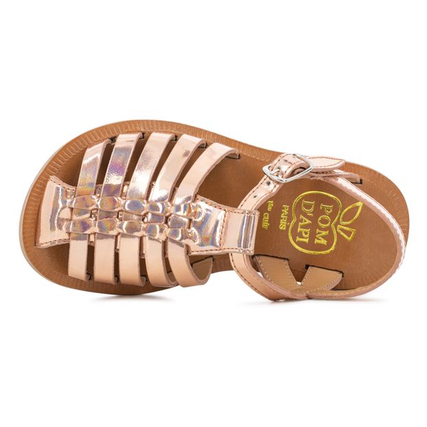 Sandalias Plagette Pitti-product