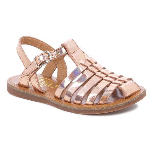 Sandalias Plagette Pitti-product