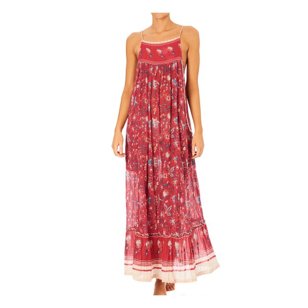 Vestido Sibel-product