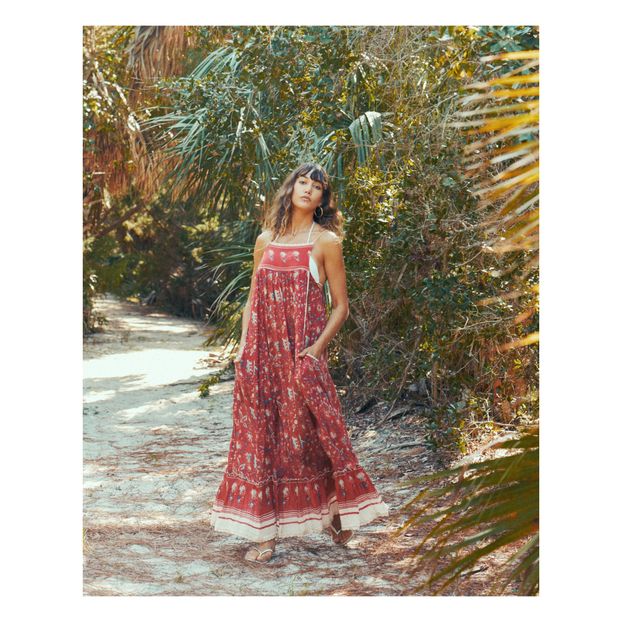 Vestido Sibel-product