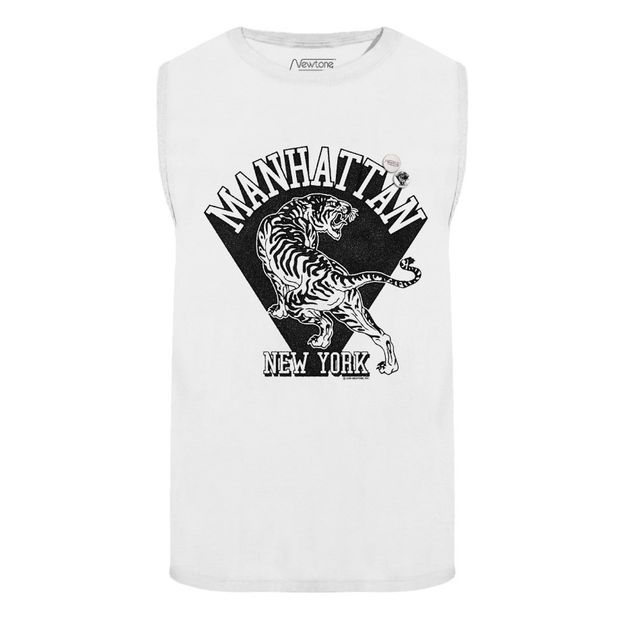 T-Shirt Manhattan-product